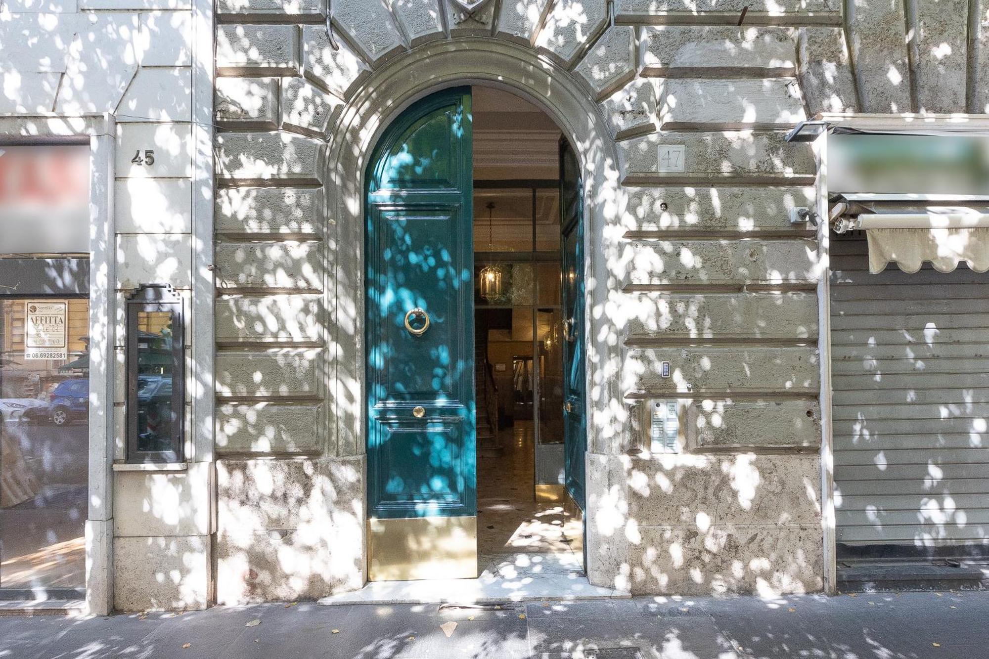 Guest house La Dolce Boutique