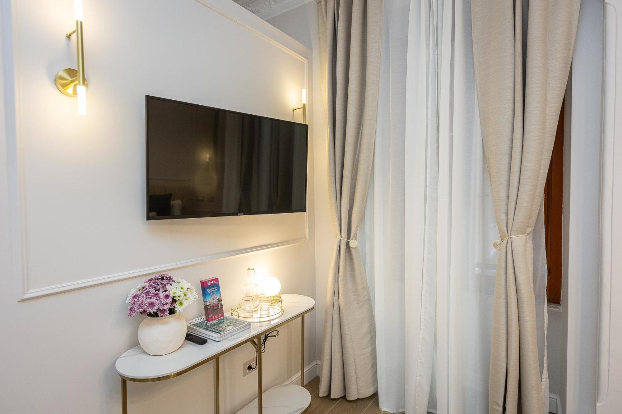 La Dolce Boutique * Rome