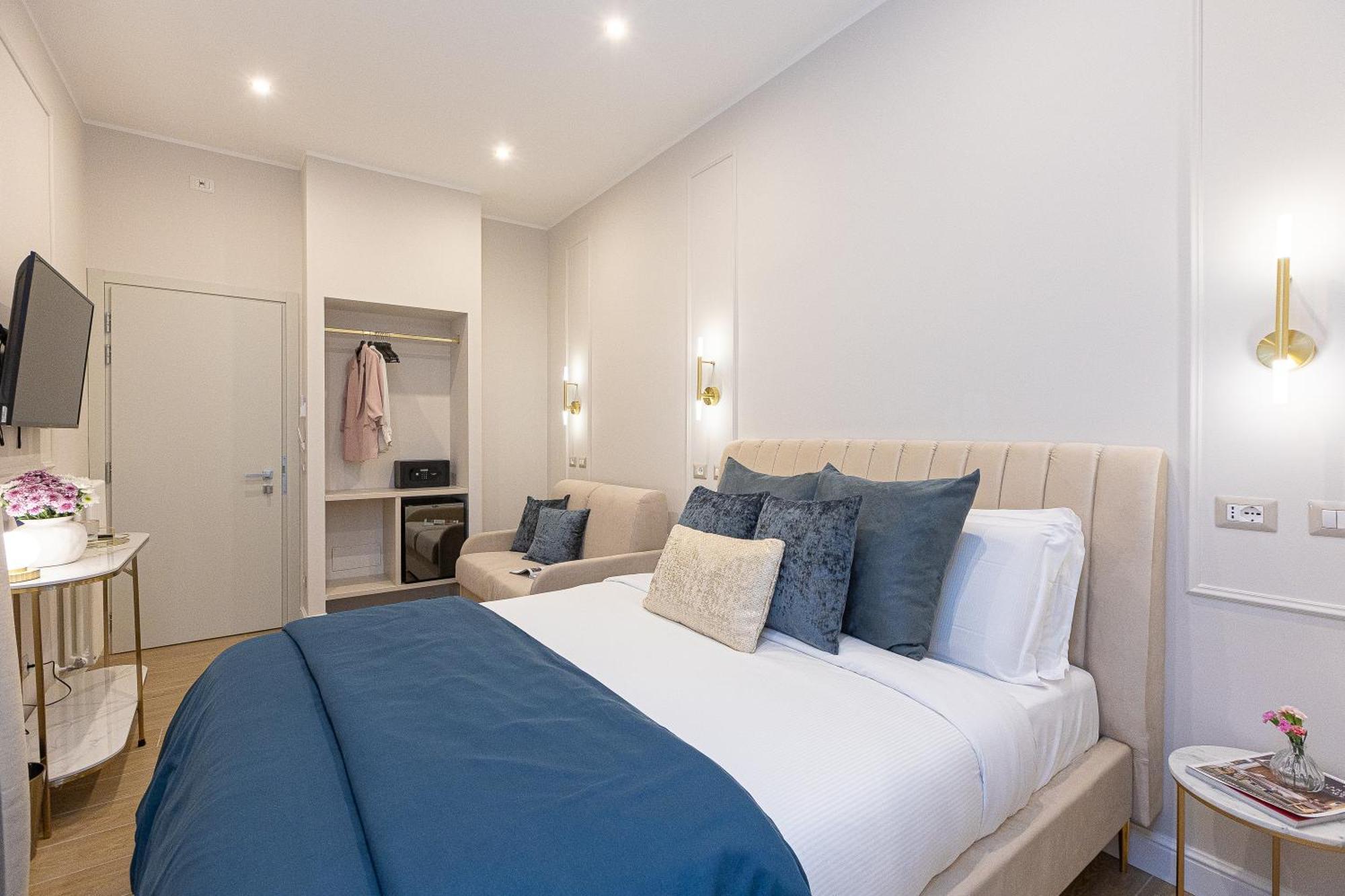 La Dolce Boutique Guest house *