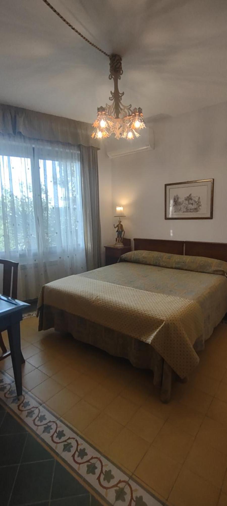 Guest house Relais La Canfora 2*