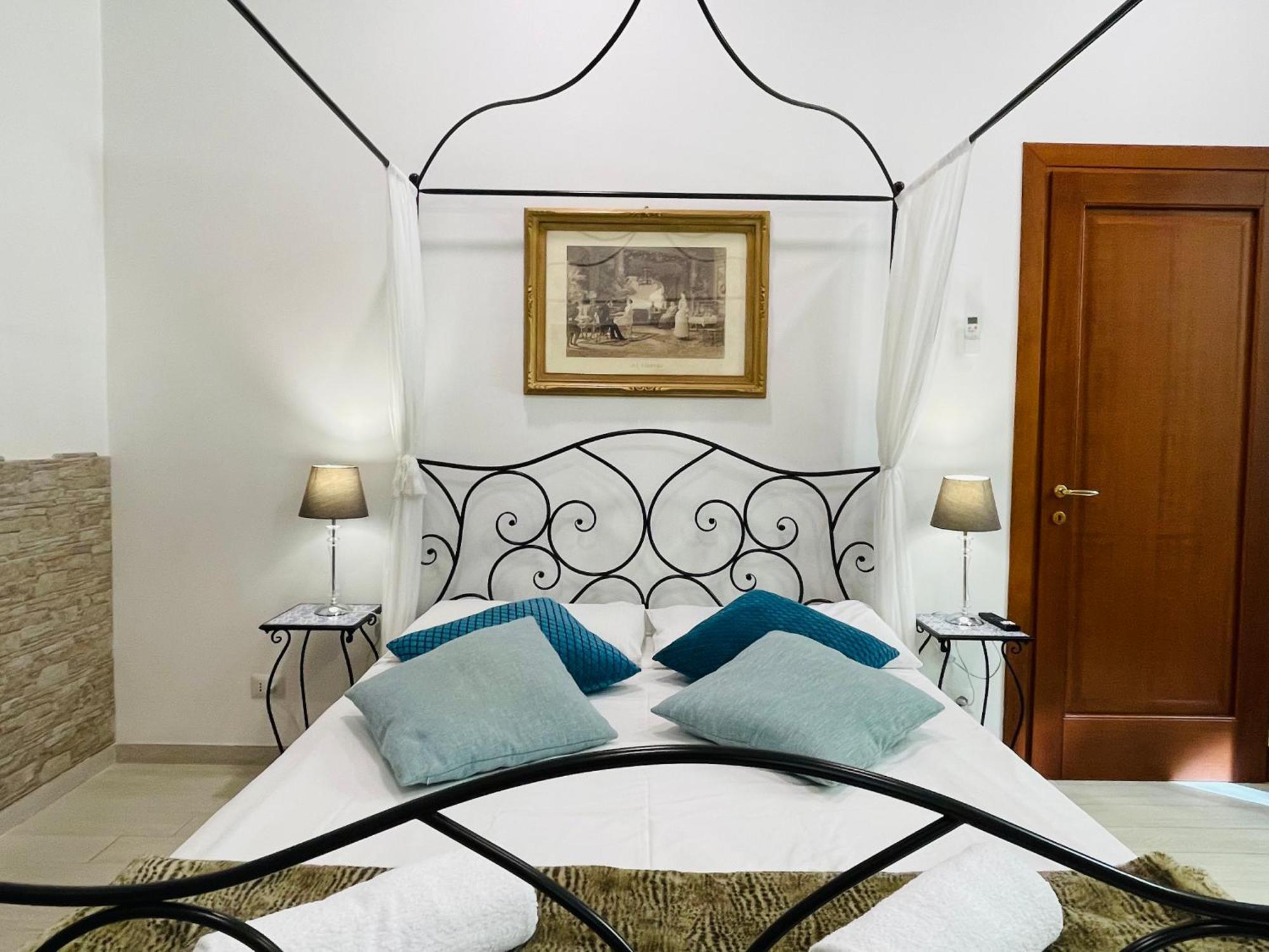 Colosseum-Apartments * Rome
