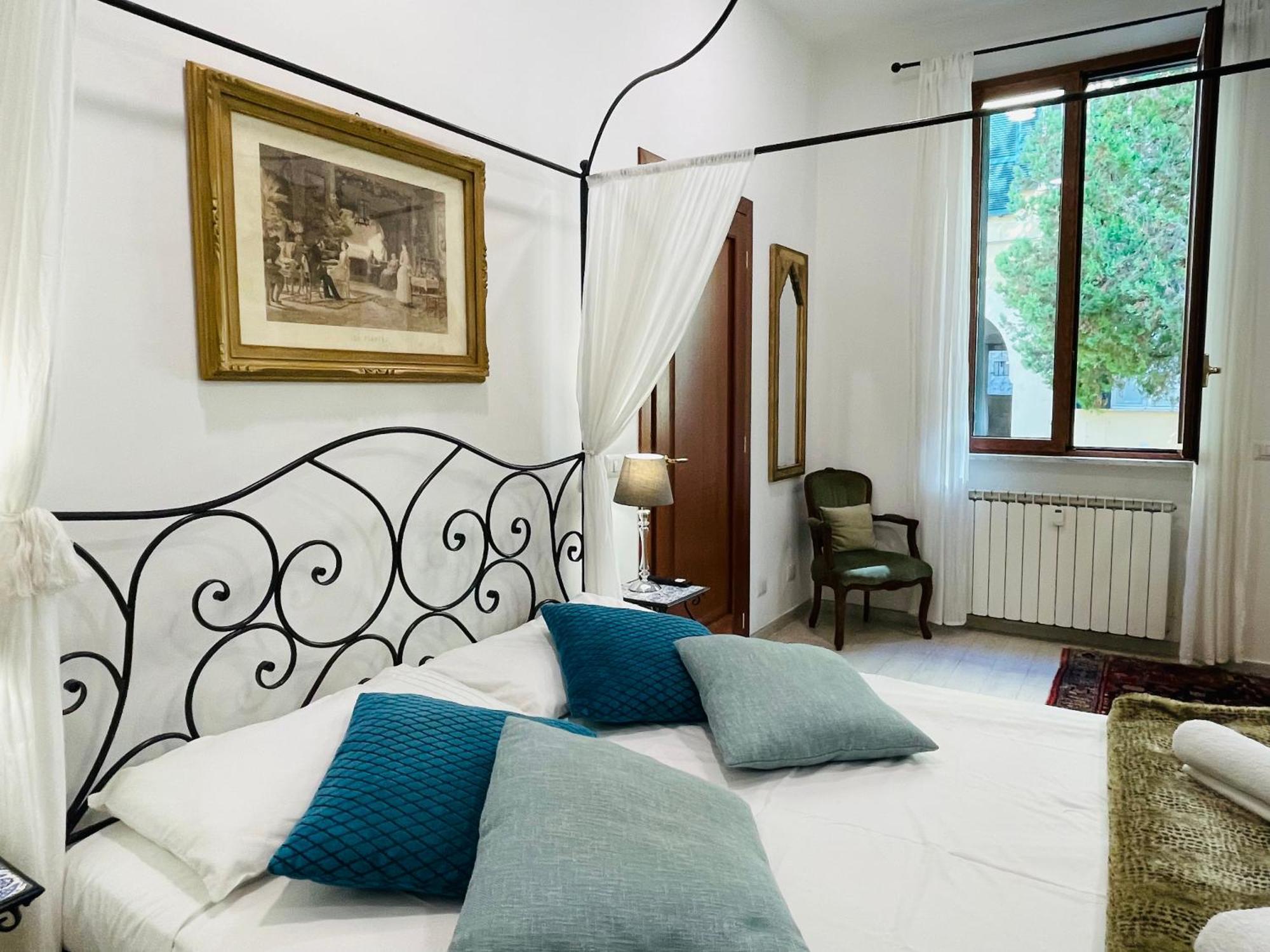Colosseum-Apartments Apartment Rome