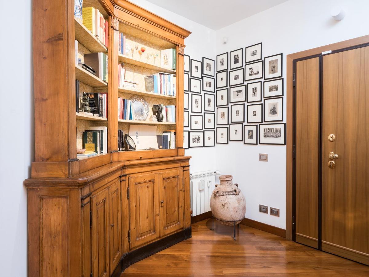 Apartment Marisol's House, Colosseo *