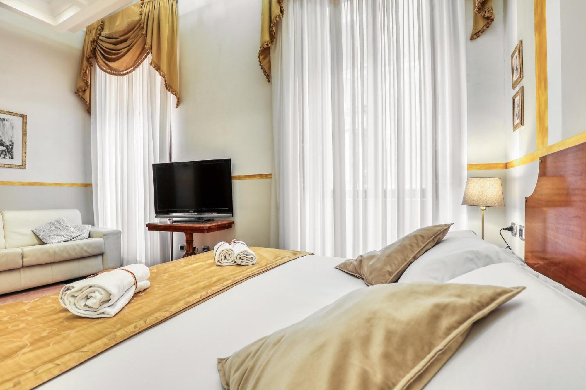 Guest house Spagna Dream *