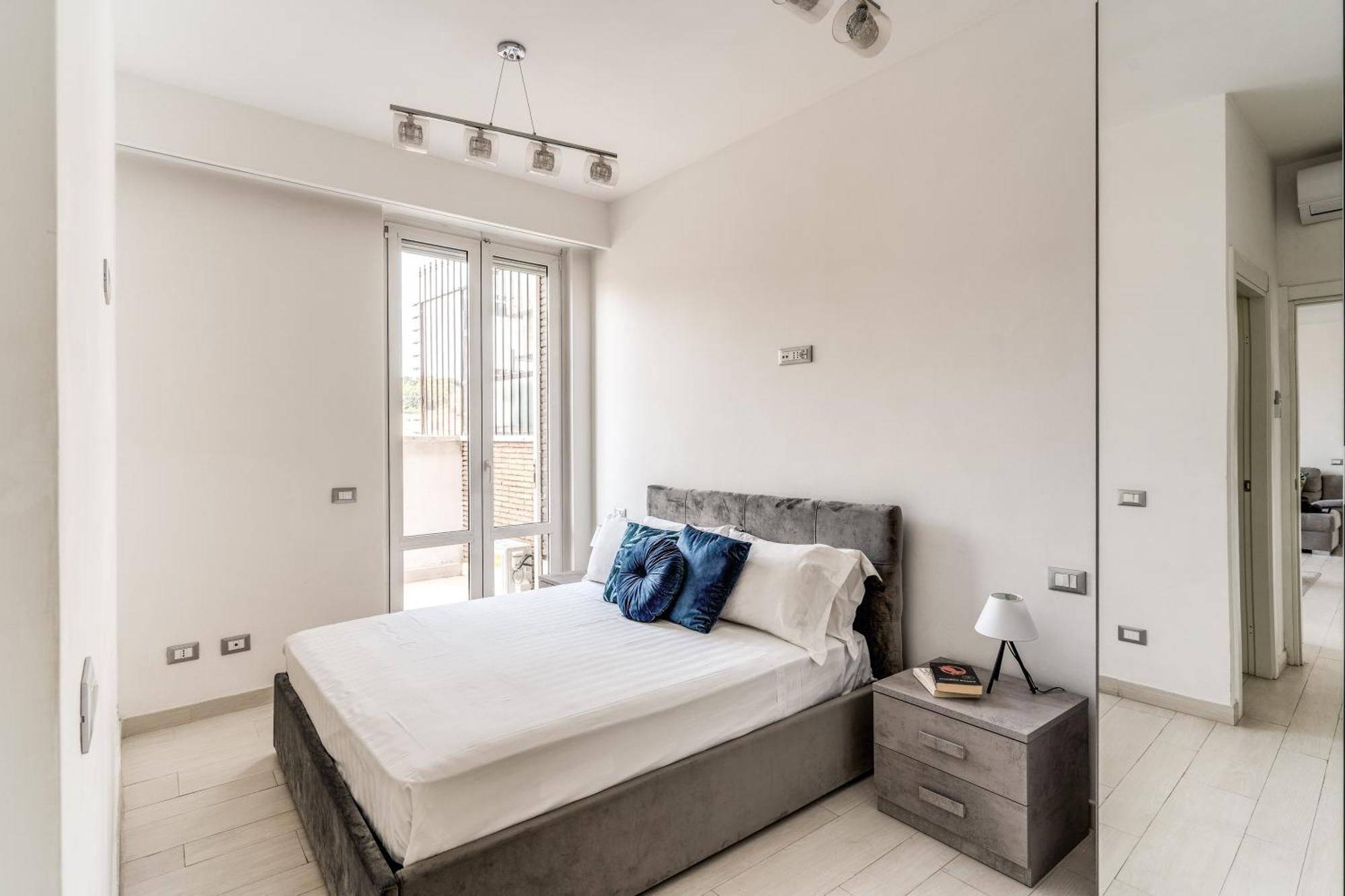 Apartment The Roof Luxury Penthouse Corso *