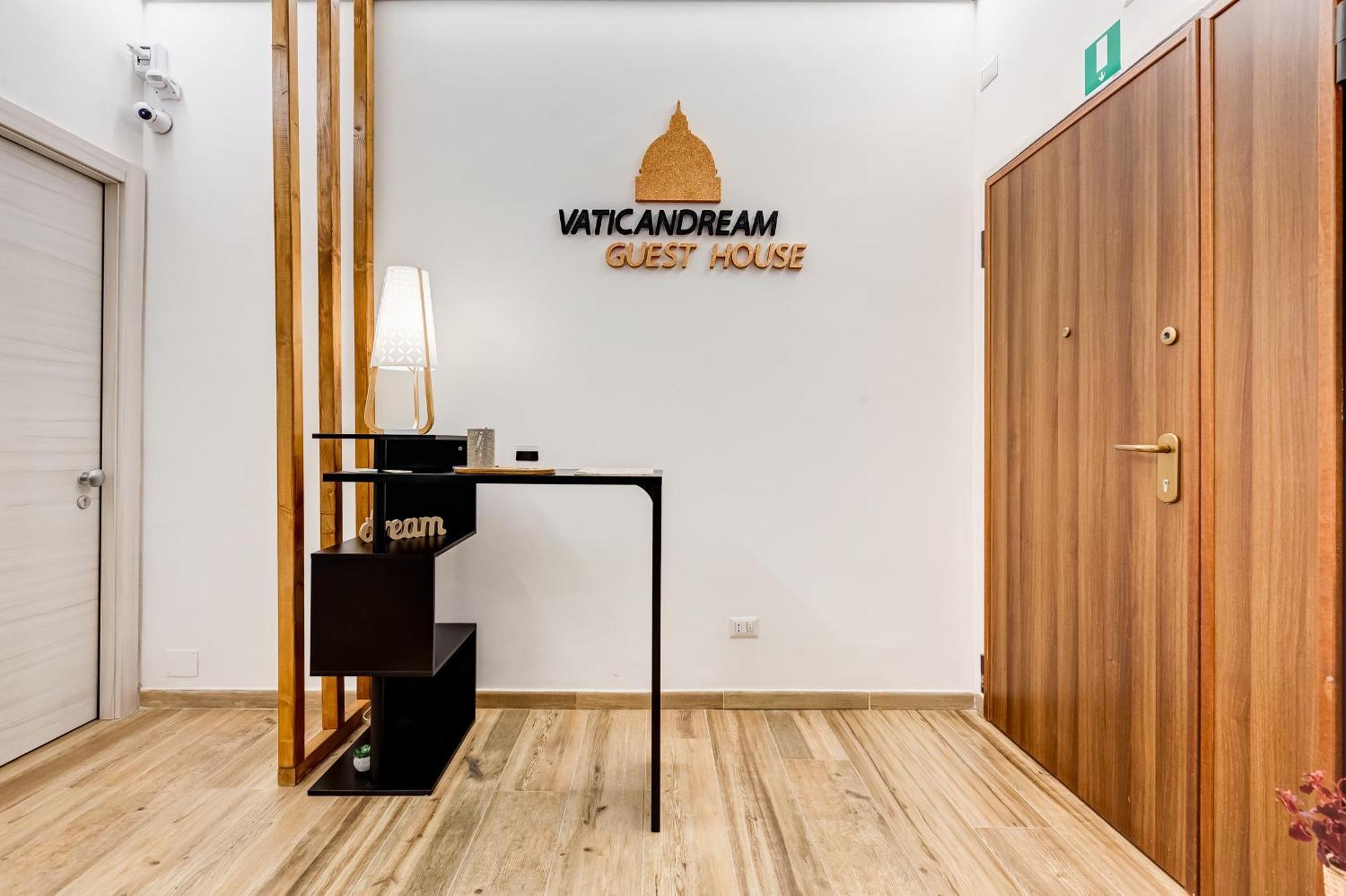 Vaticandream Guest house Rome