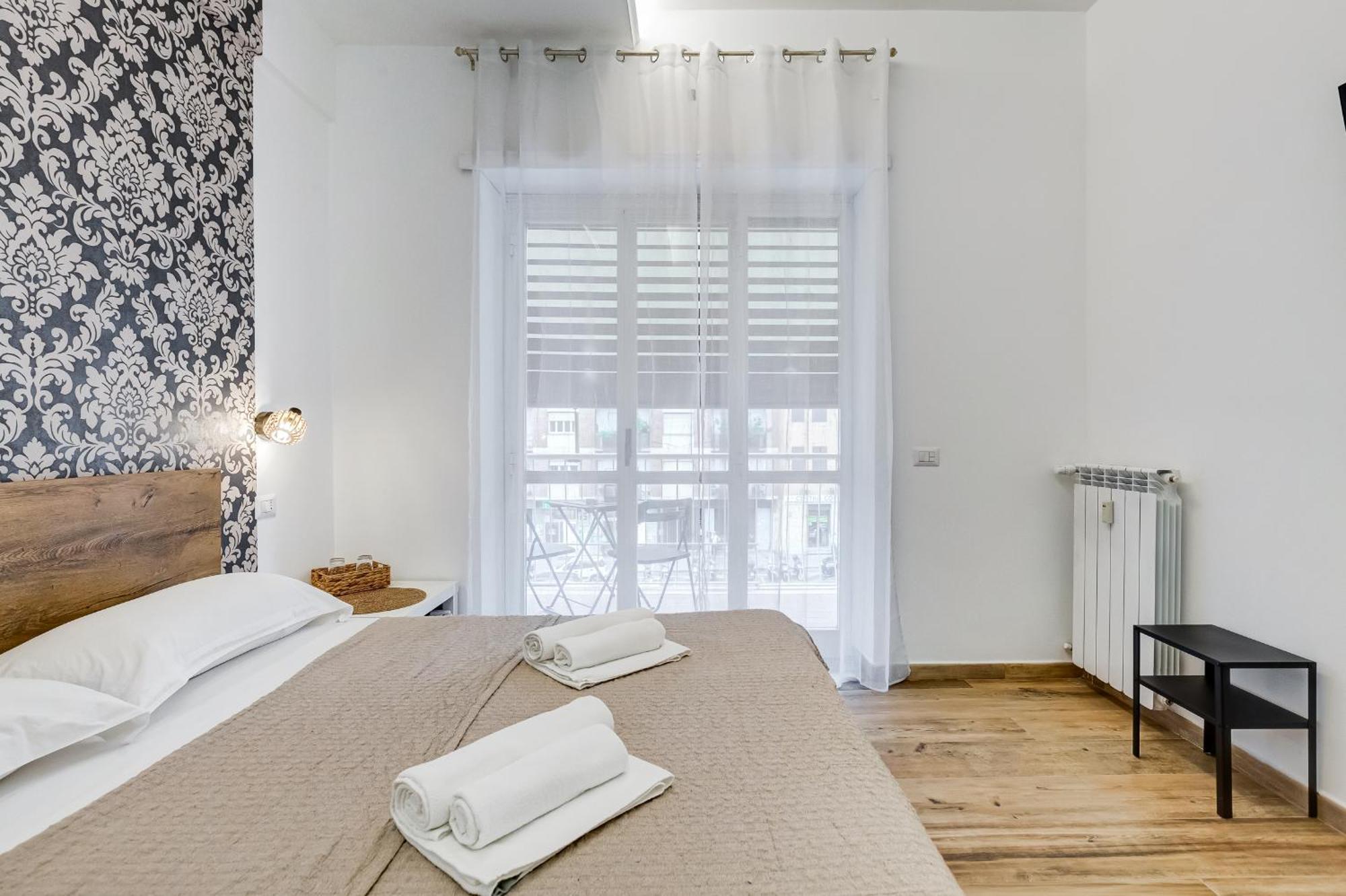 Guest house Vaticandream