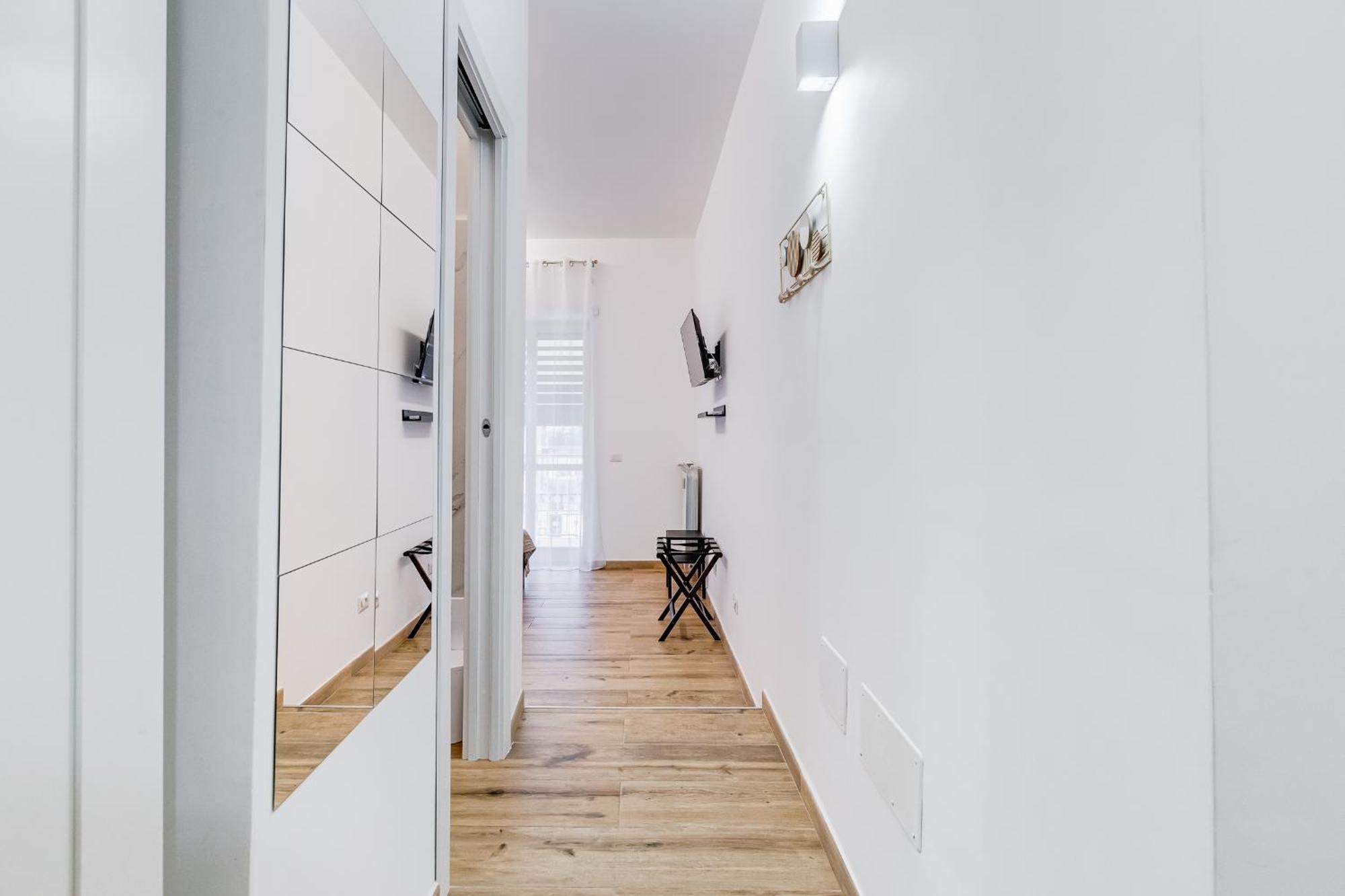 Guest house Vaticandream Rome