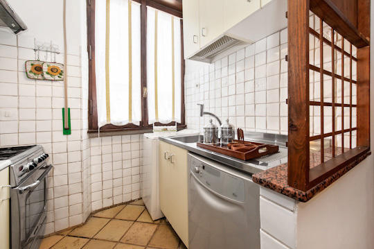 L'attico Di Laura Apartment *