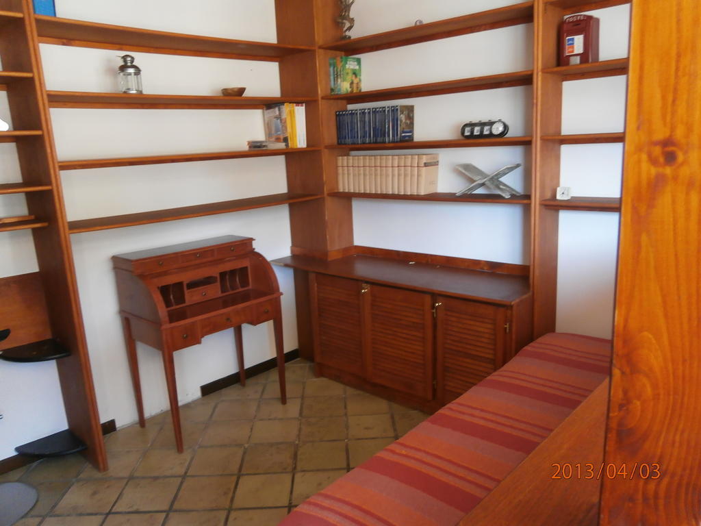 Apartment L'attico Di Laura Rome