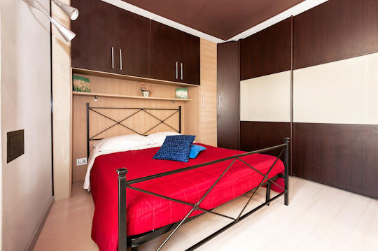 Apartment L'attico Di Laura