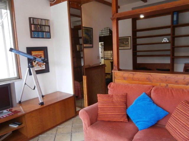 L'attico Di Laura Apartment