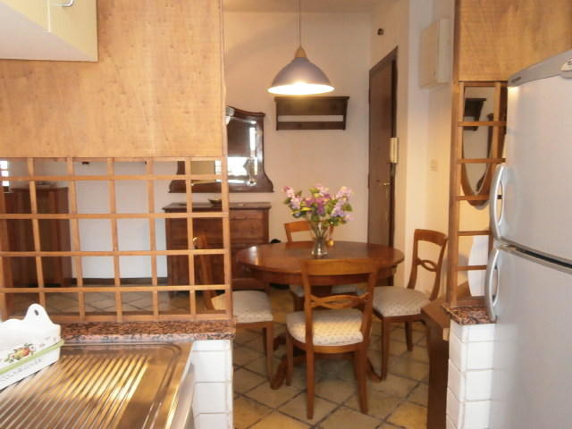 L'attico Di Laura Apartment *