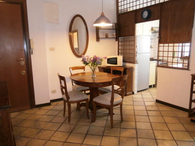 Apartment L'attico Di Laura Rome