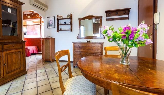 Apartment L'attico Di Laura Rome