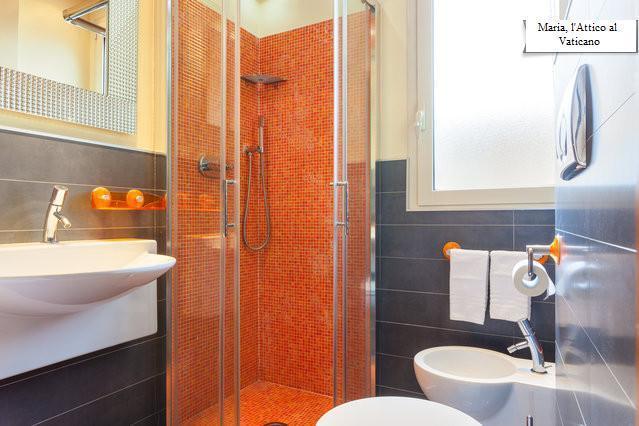 L'attico Di Laura Apartment Rome