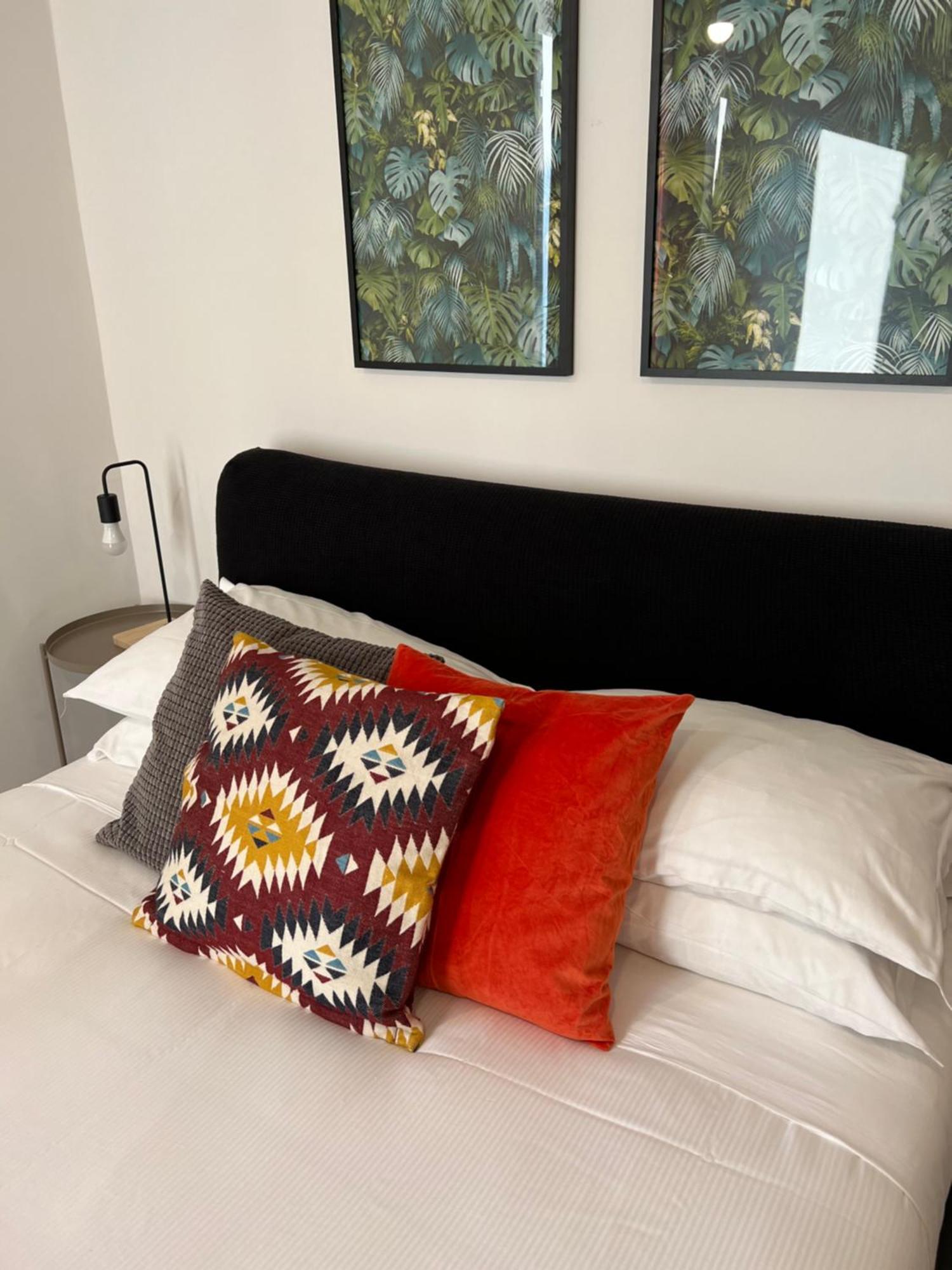 Guest house Charming Navona Rome