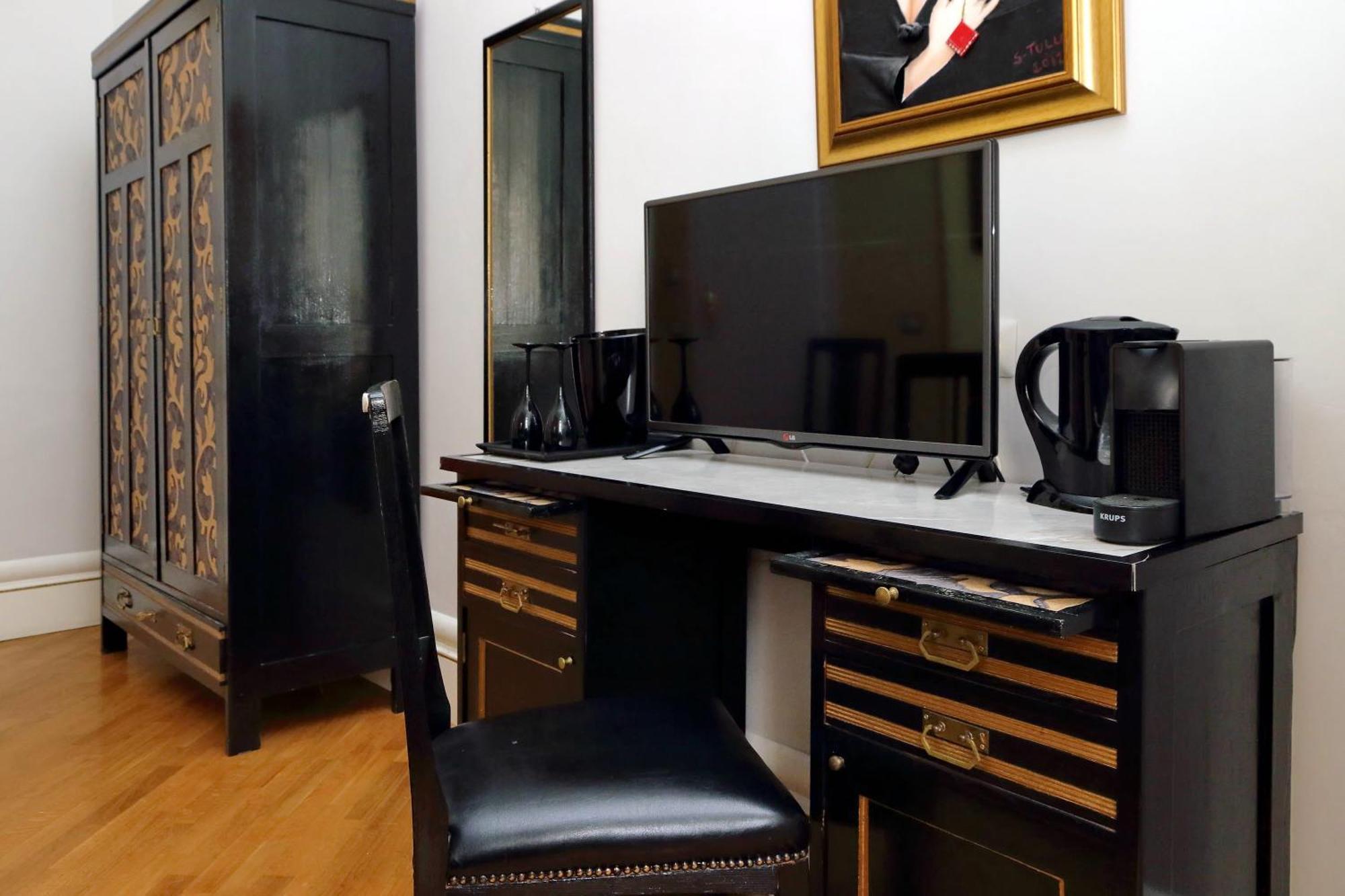 Domus Monami Luxury 2* Rome