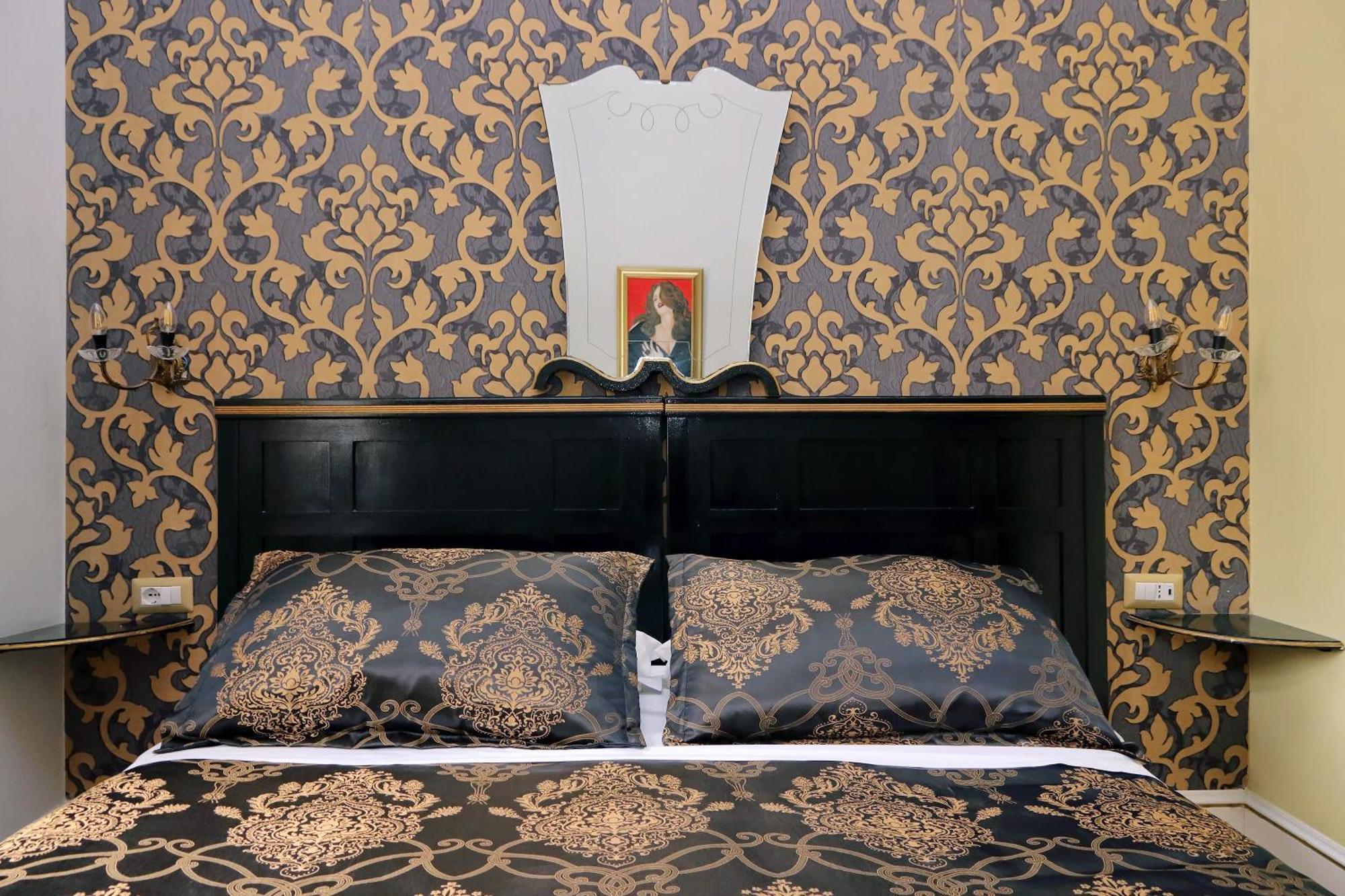 Domus Monami Luxury Rome