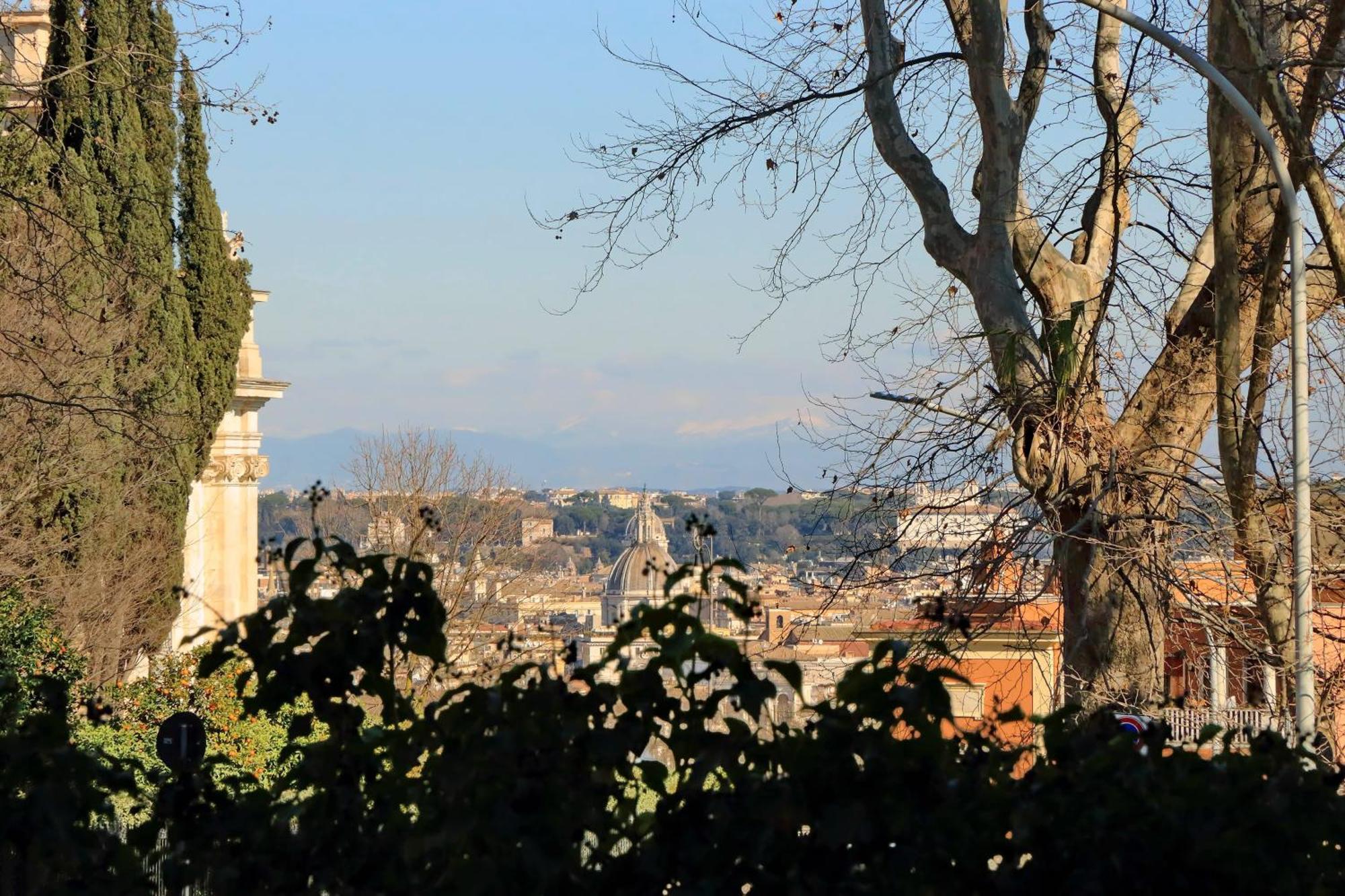 Domus Monami Luxury Rome