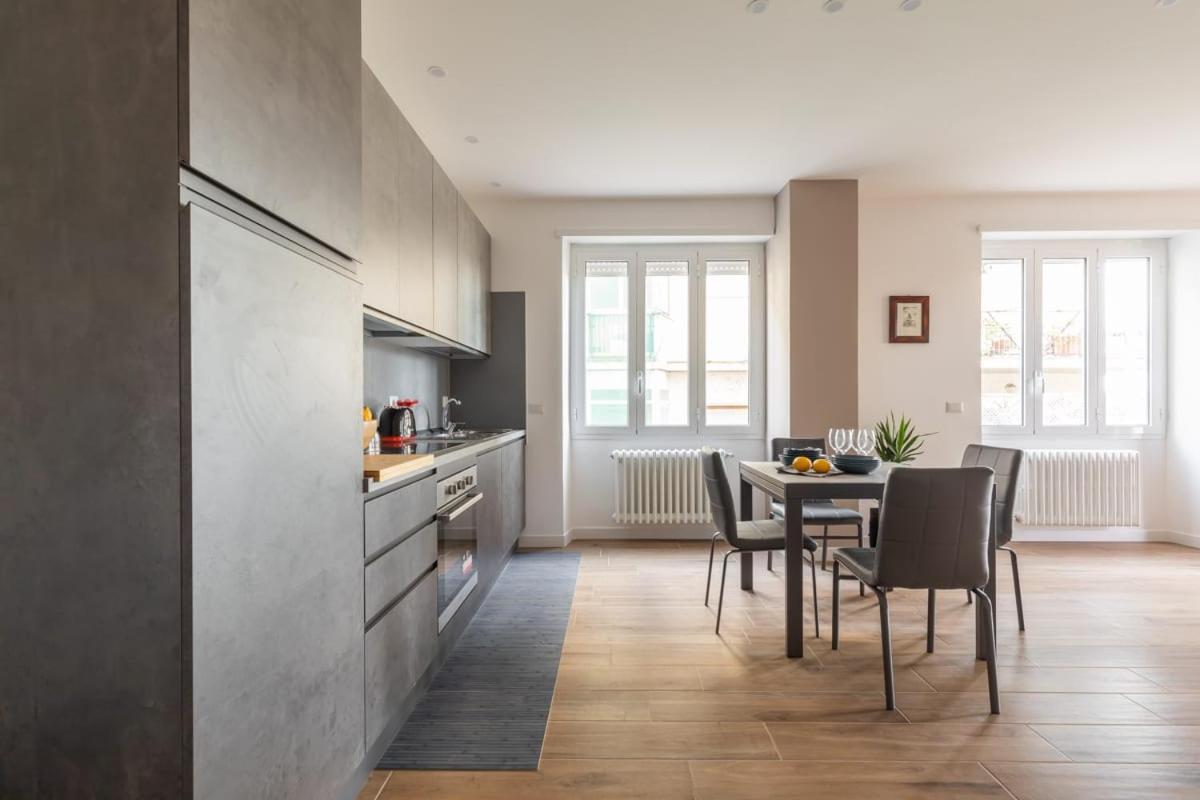 Vatican Family Loft Apartment