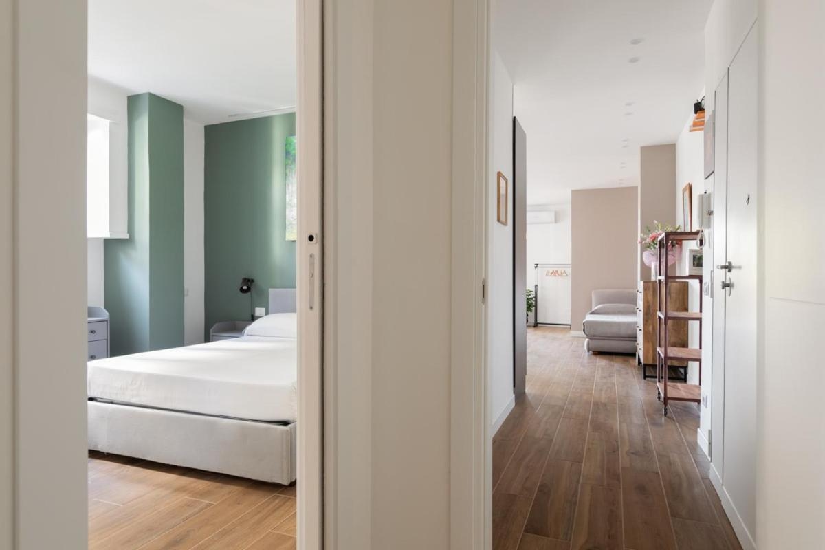 Apartment Vatican Family Loft *