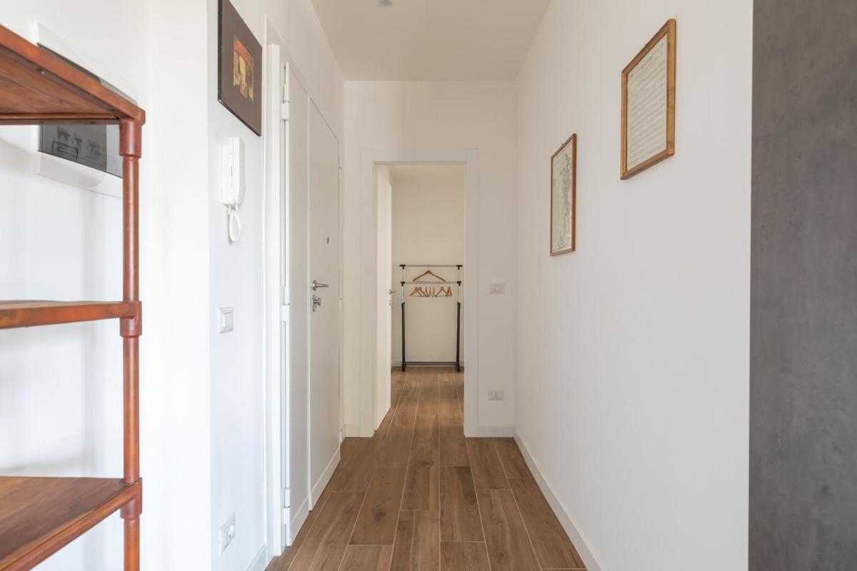 Vatican Family Loft Apartment Rome