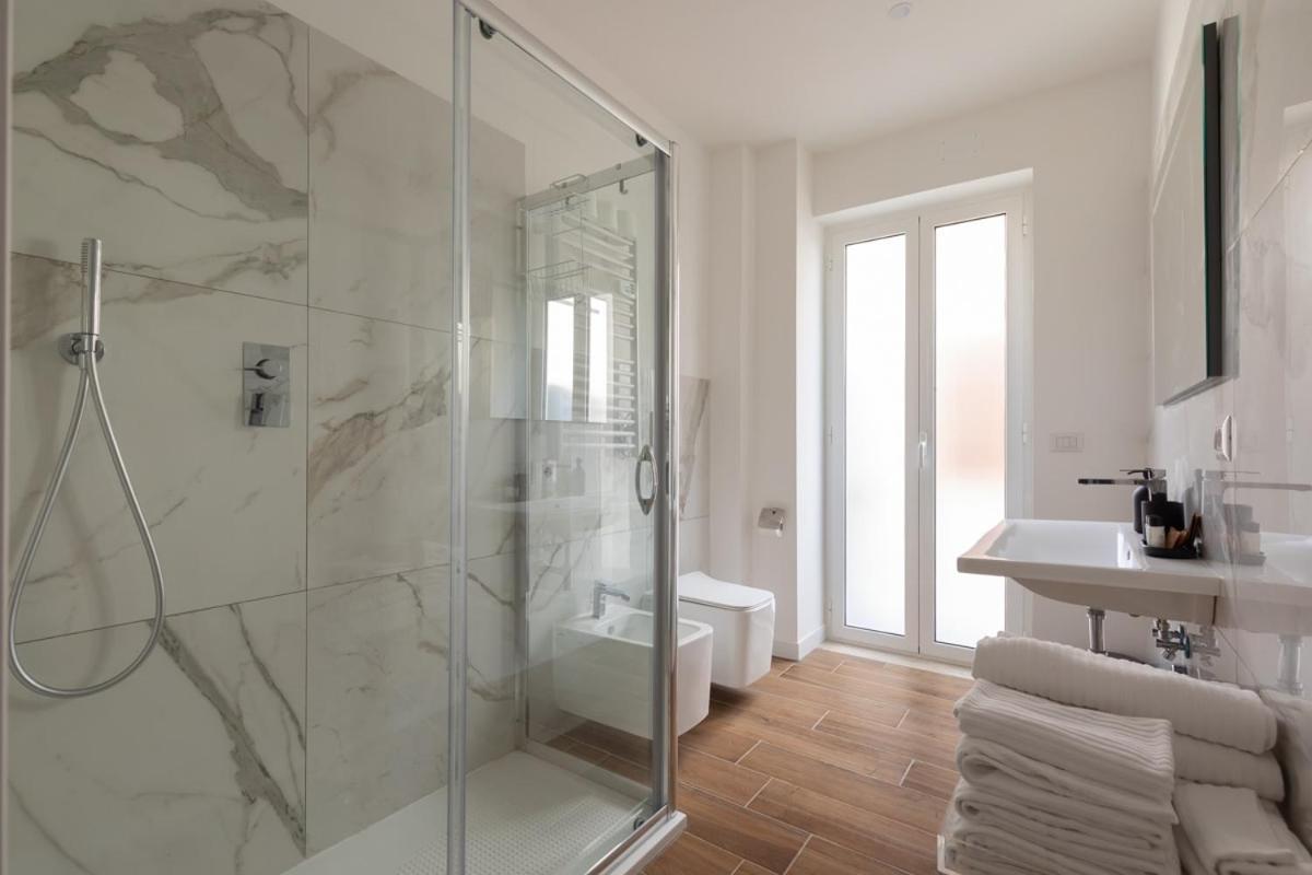Apartment Vatican Family Loft Rome
