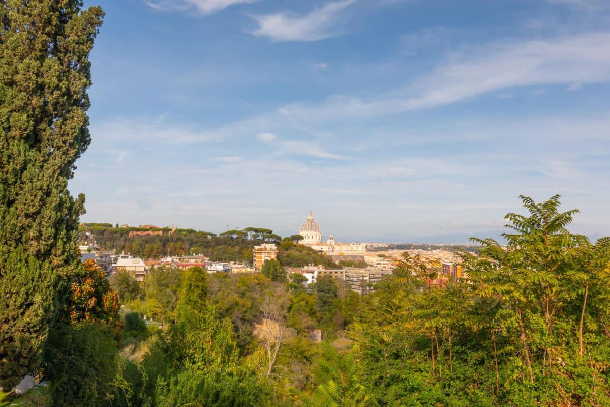Vatican Family Loft Apartment Rome