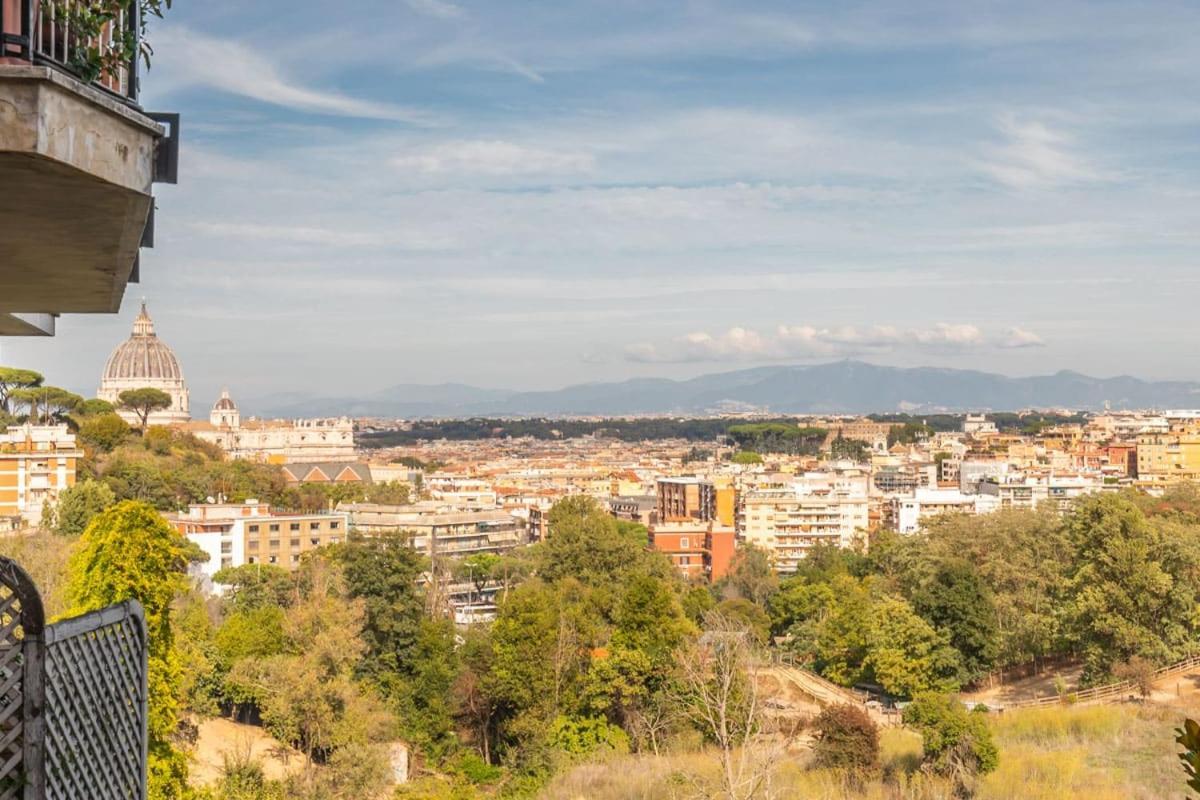 Vatican Family Loft Apartment Rome