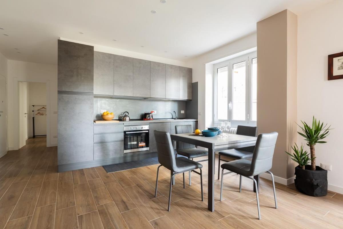 Vatican Family Loft Apartment Rome