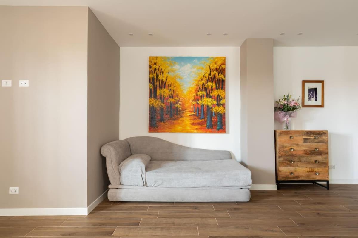 Apartment Vatican Family Loft