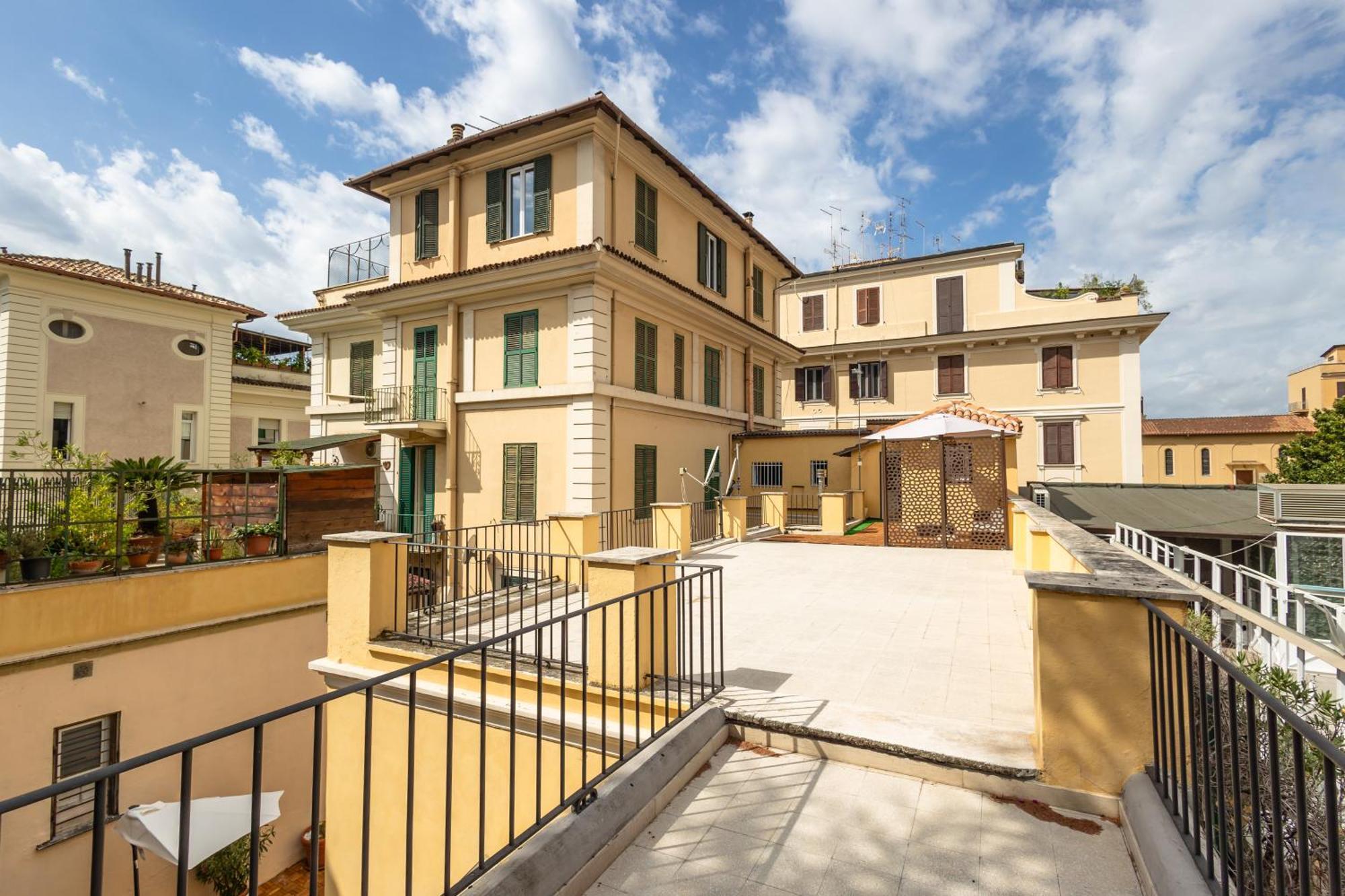 Guest house Jmartins Colosseo