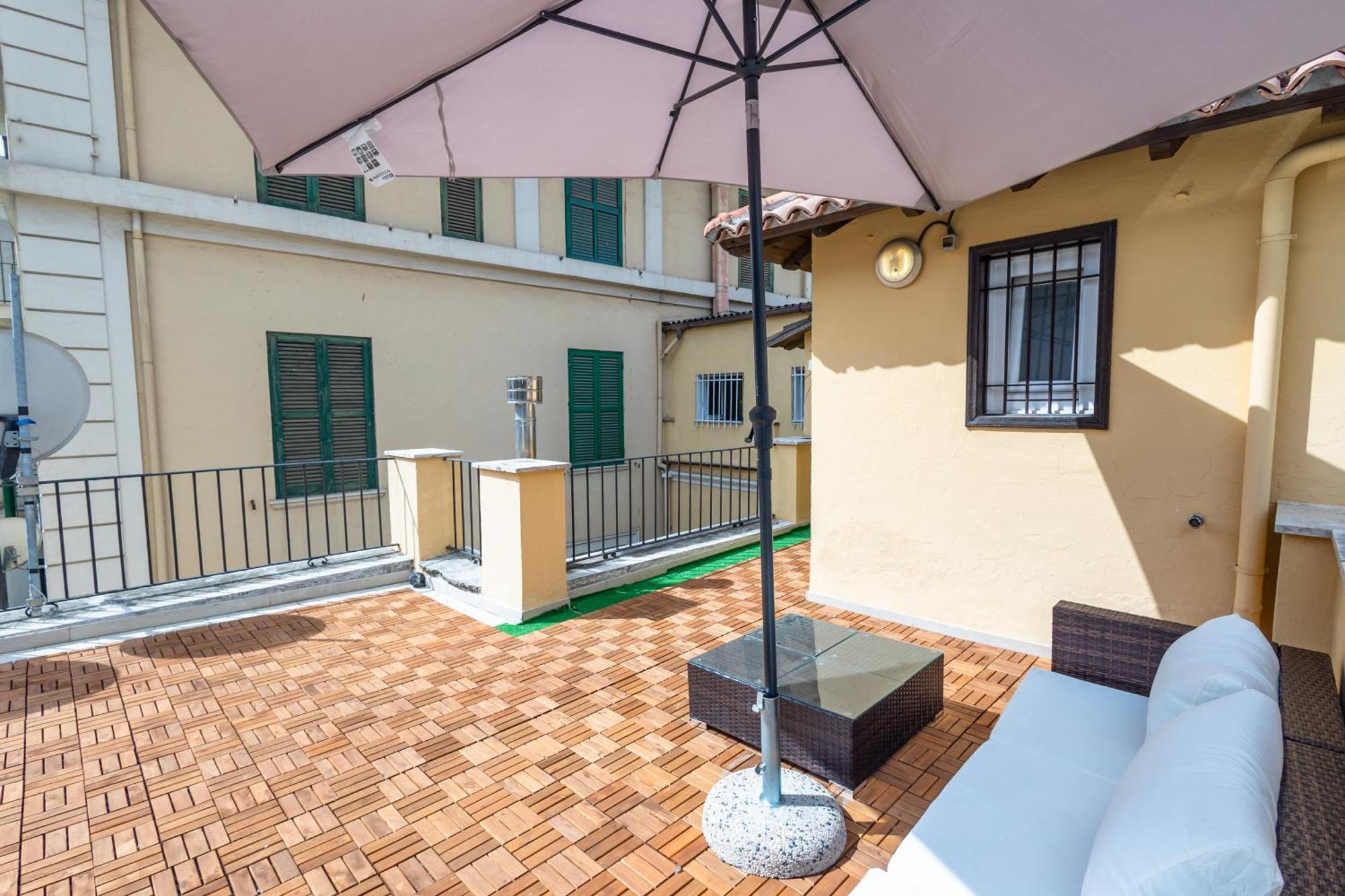 Guest house Jmartins Colosseo *