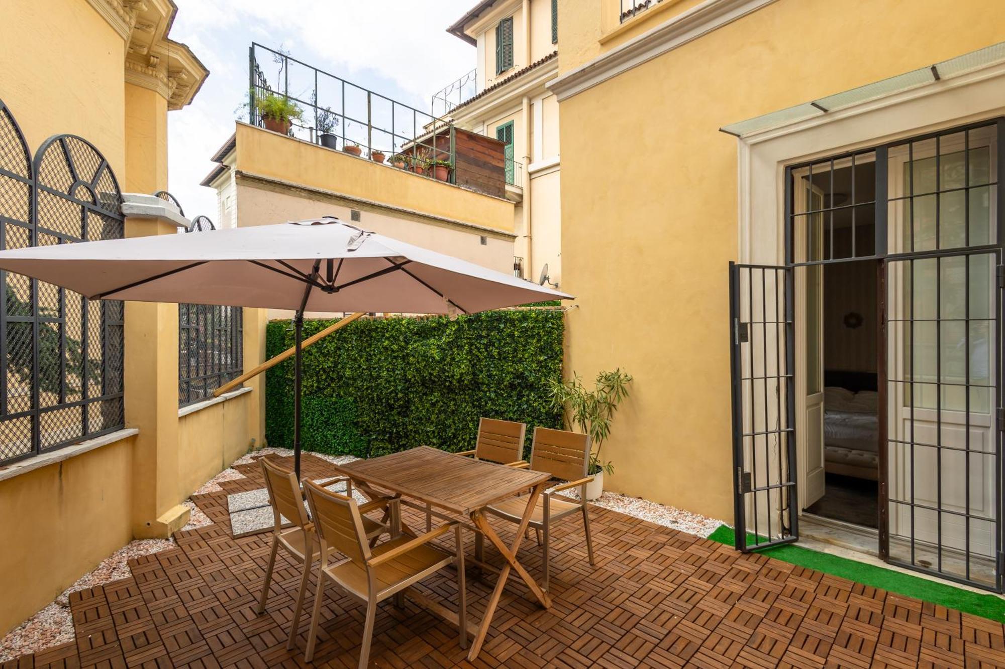 Guest house Jmartins Colosseo Rome