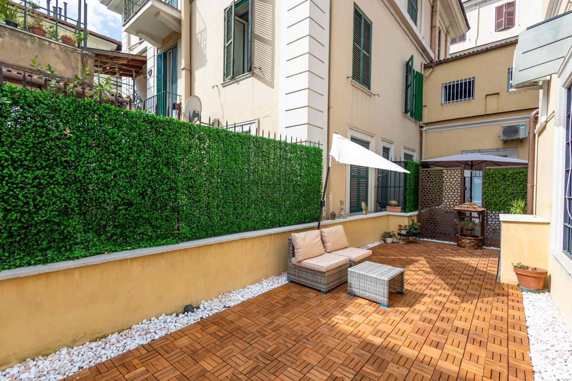 Guest house Jmartins Colosseo