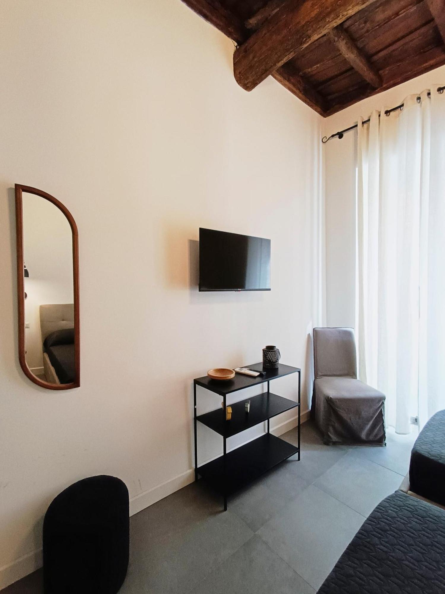 Apartment La Tua Casa A Viadelcorso Rome