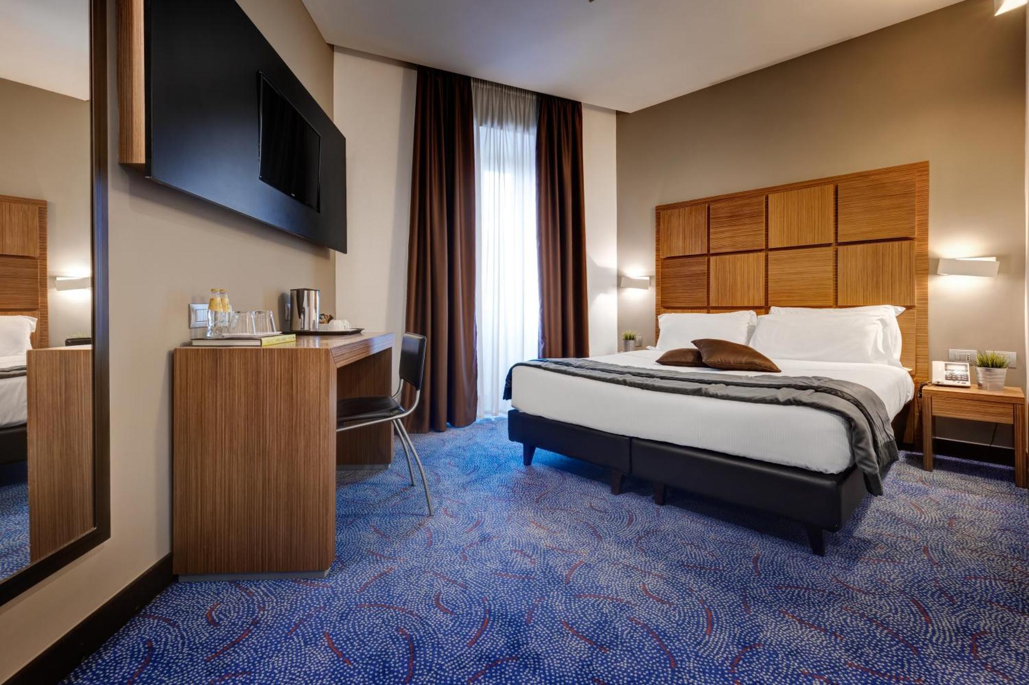 Hotel Art - Gruppo Trevi 4*