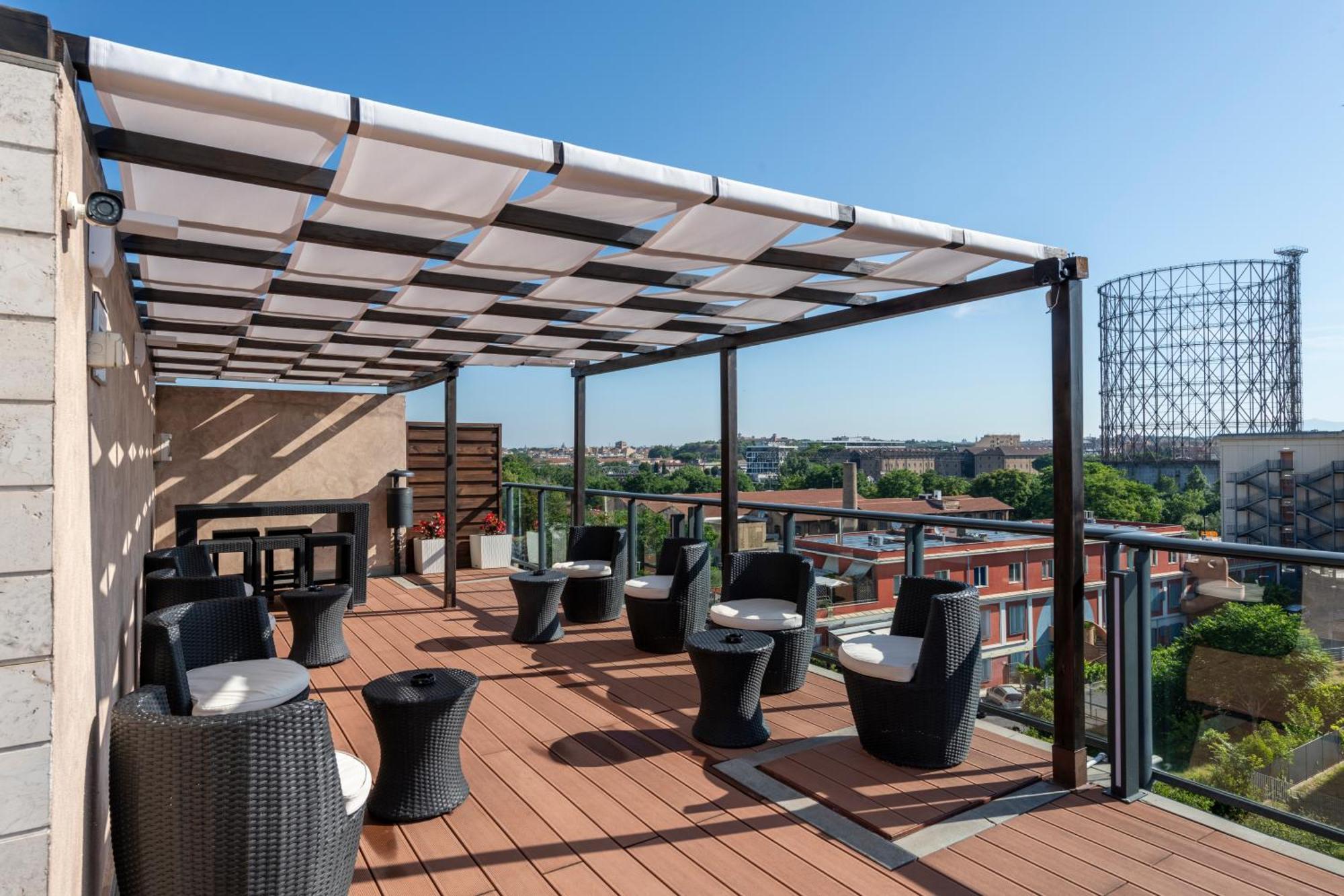Hotel H10 Citta 4*