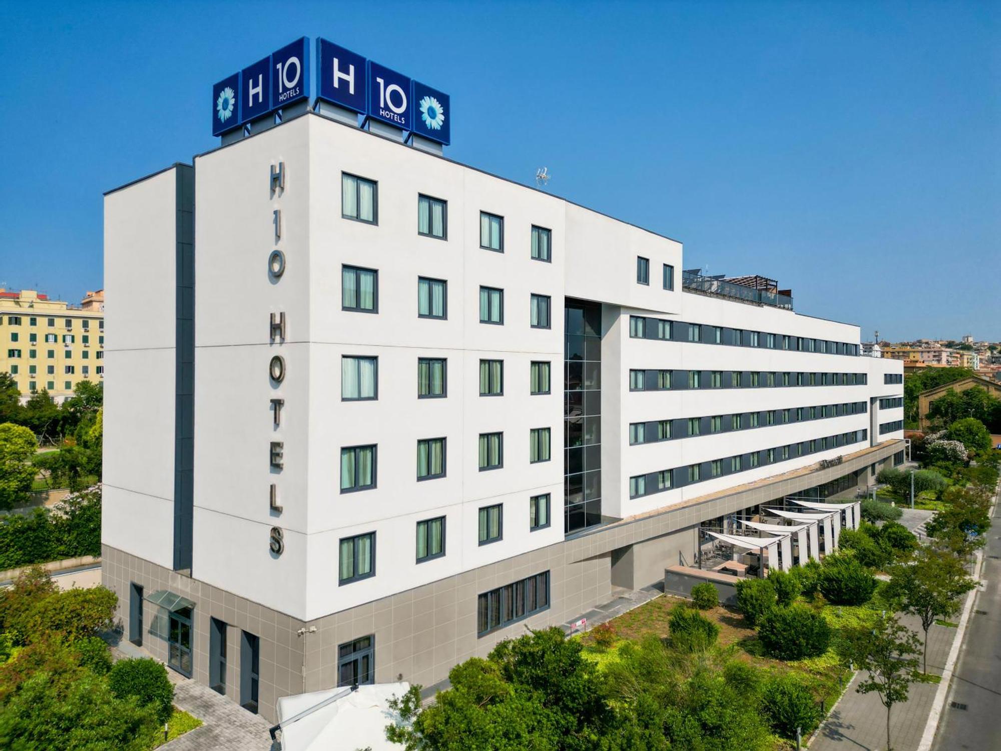 H10 Citta Hotel
