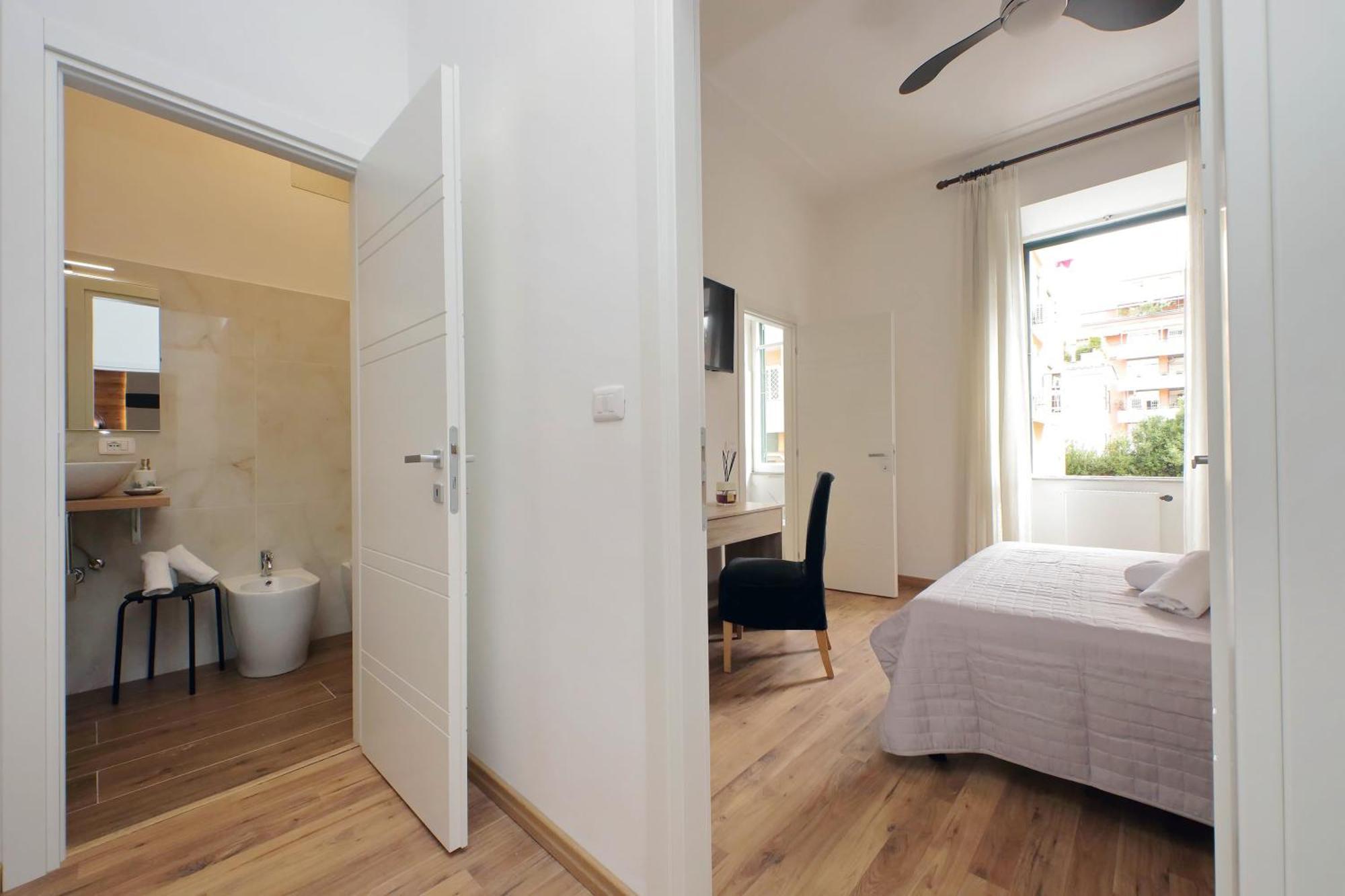 Bed & Breakfast I Pini Di - & 2*