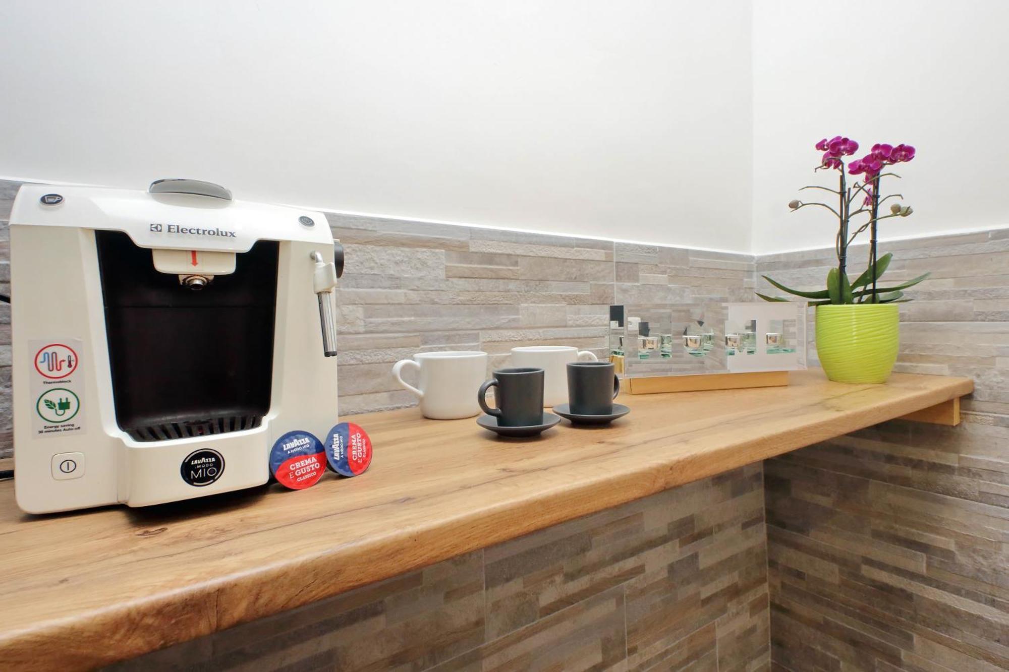 I Pini Di - & Bed & Breakfast Rome