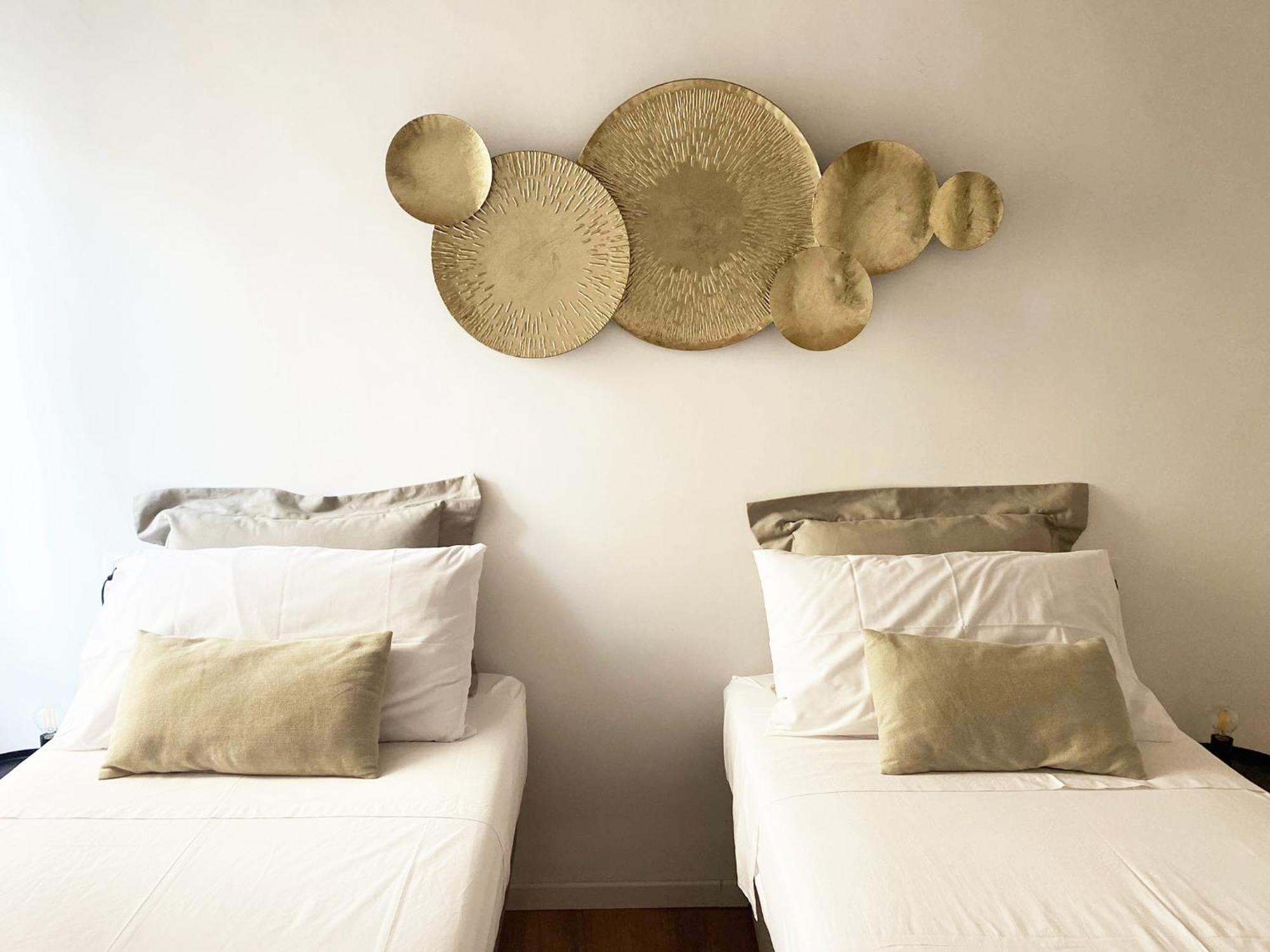 A Due Passi Da San Pietro, Vaticano Apartment Rome