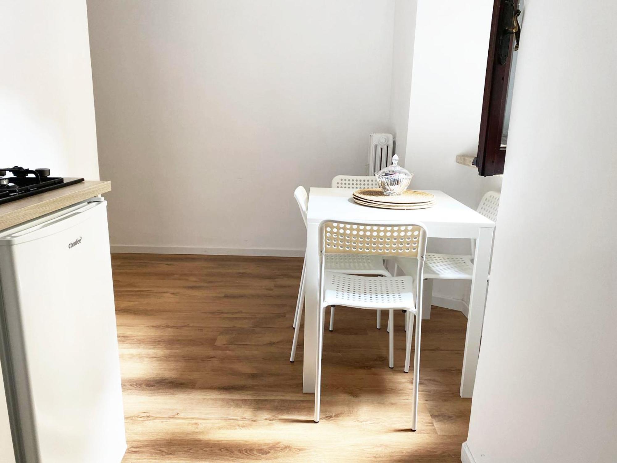 Apartment A Due Passi Da San Pietro, Vaticano Rome