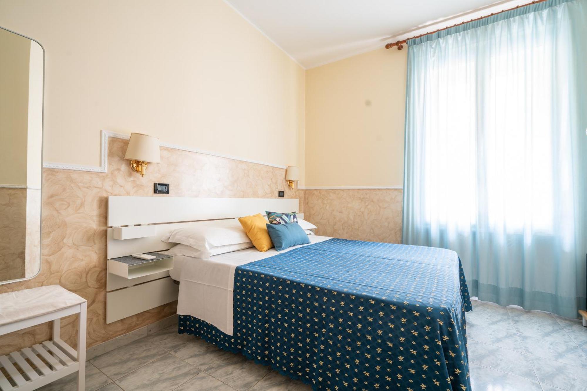 Hotel Ascot Rome