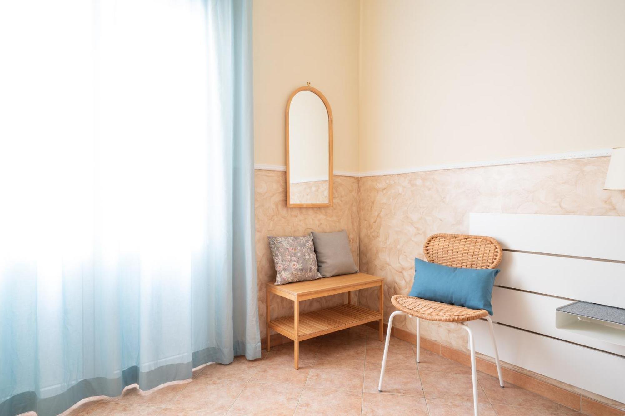 Hotel Ascot Rome