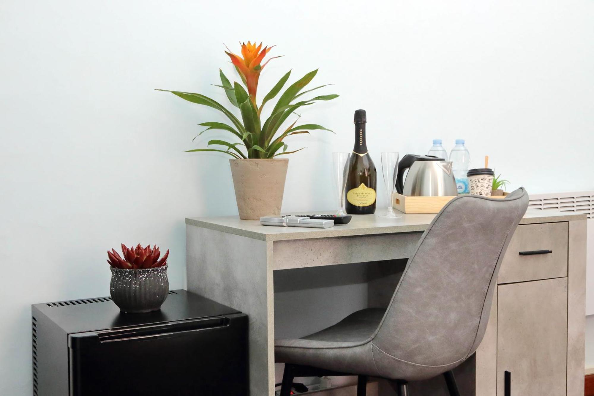 Lhg Comfy Guest house Rome