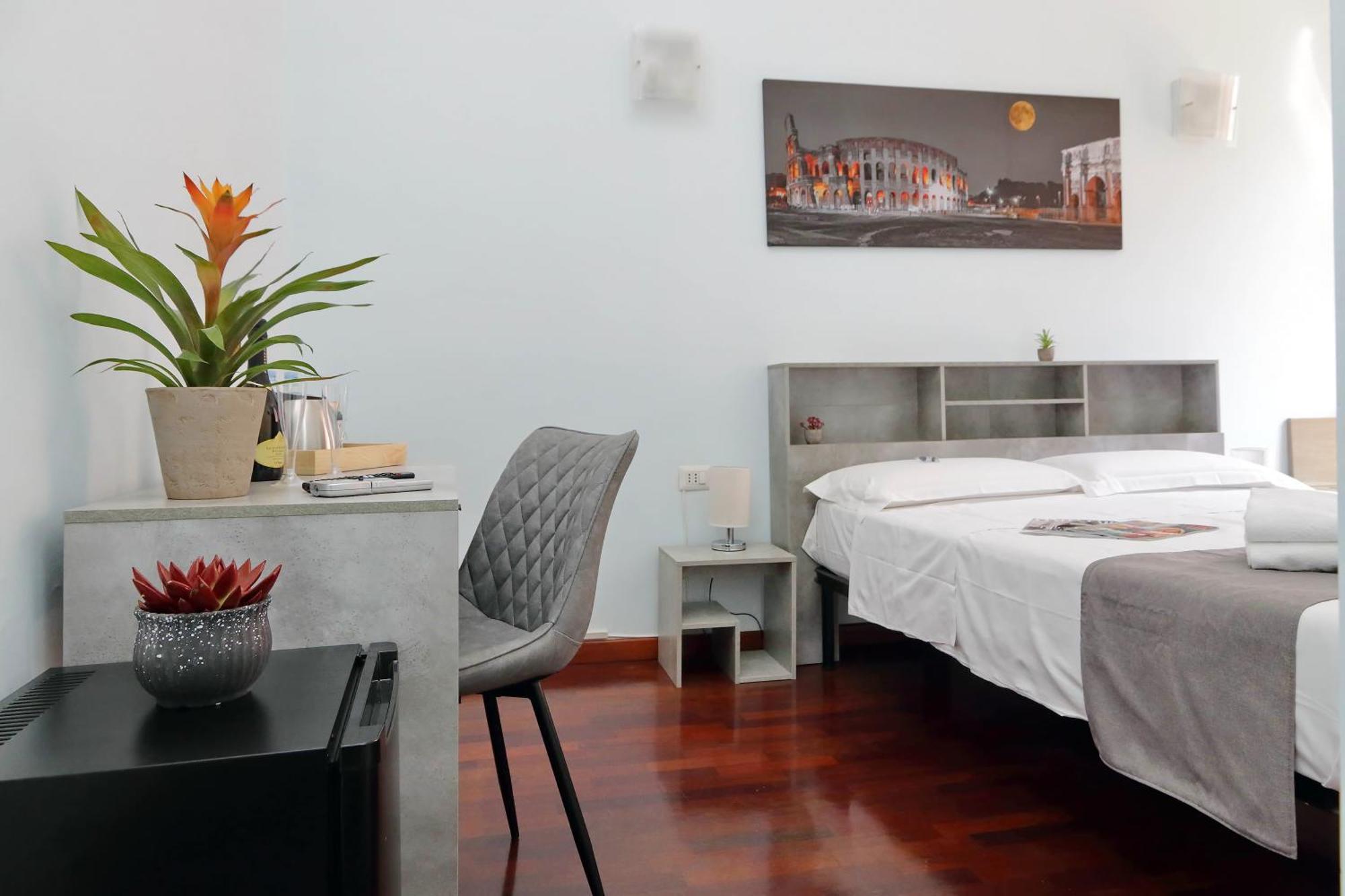 Lhg Comfy Guest house