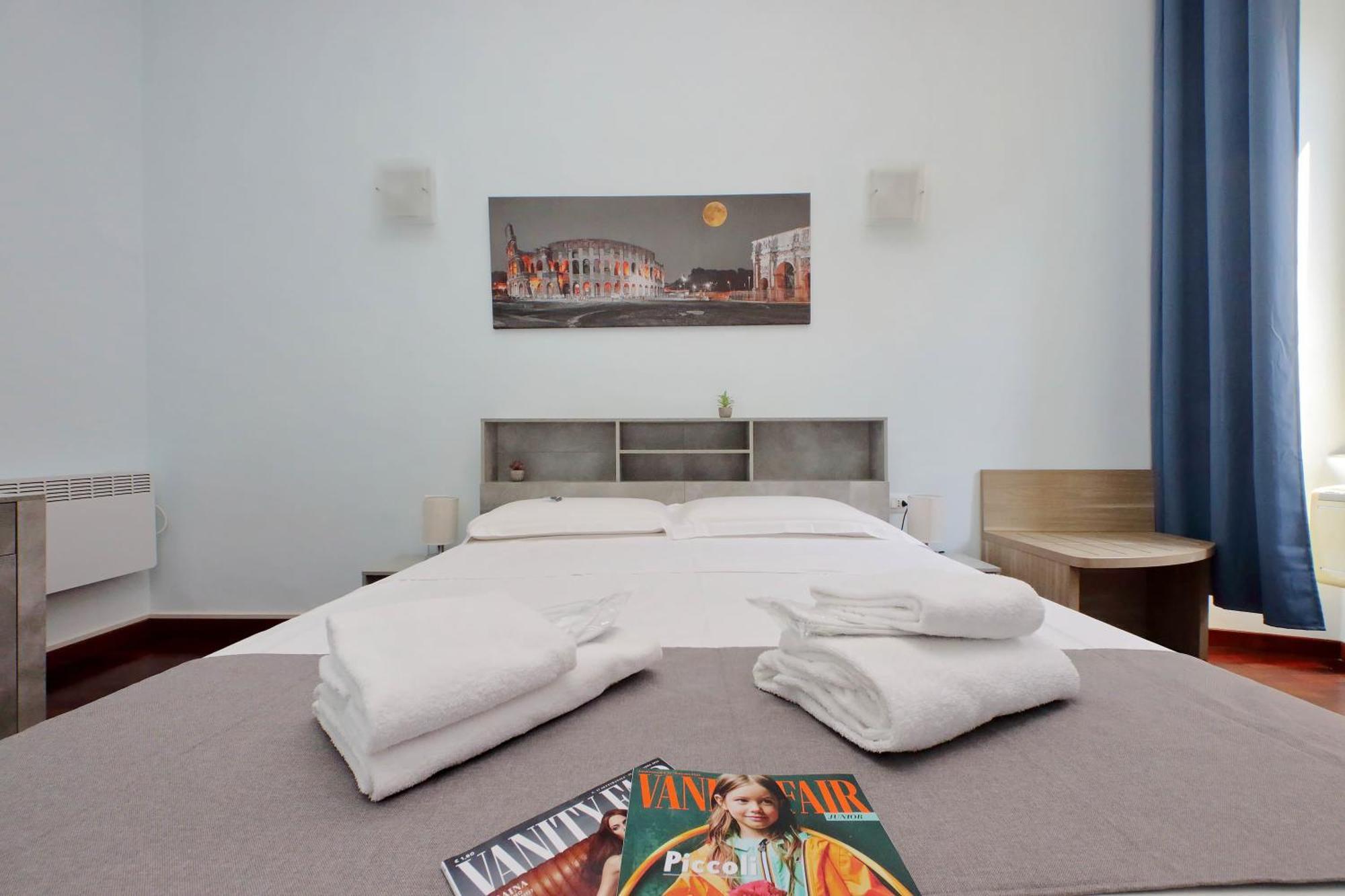 Lhg Comfy Guest house