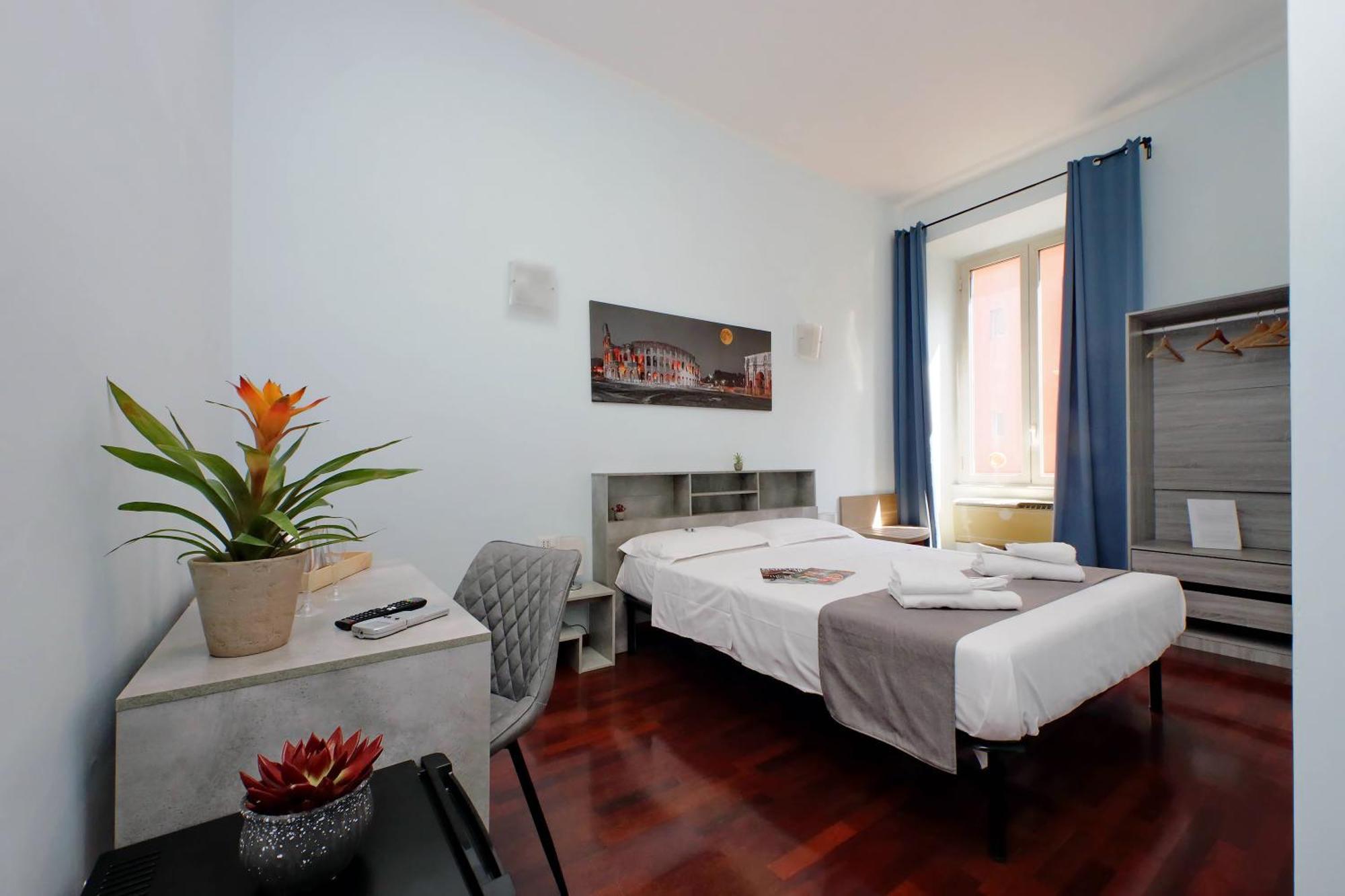Lhg Comfy Guest house Rome